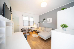 Apartment - Zentral - Messe in 15 Minuten